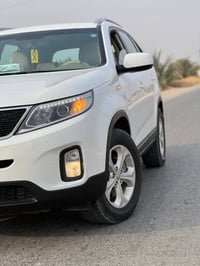 سرونتو ٢٠١٤ • ٦ سلندر • رقم سليماني