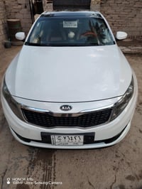 ٢٠١١ • ماتور 2000 • كفالة عامة