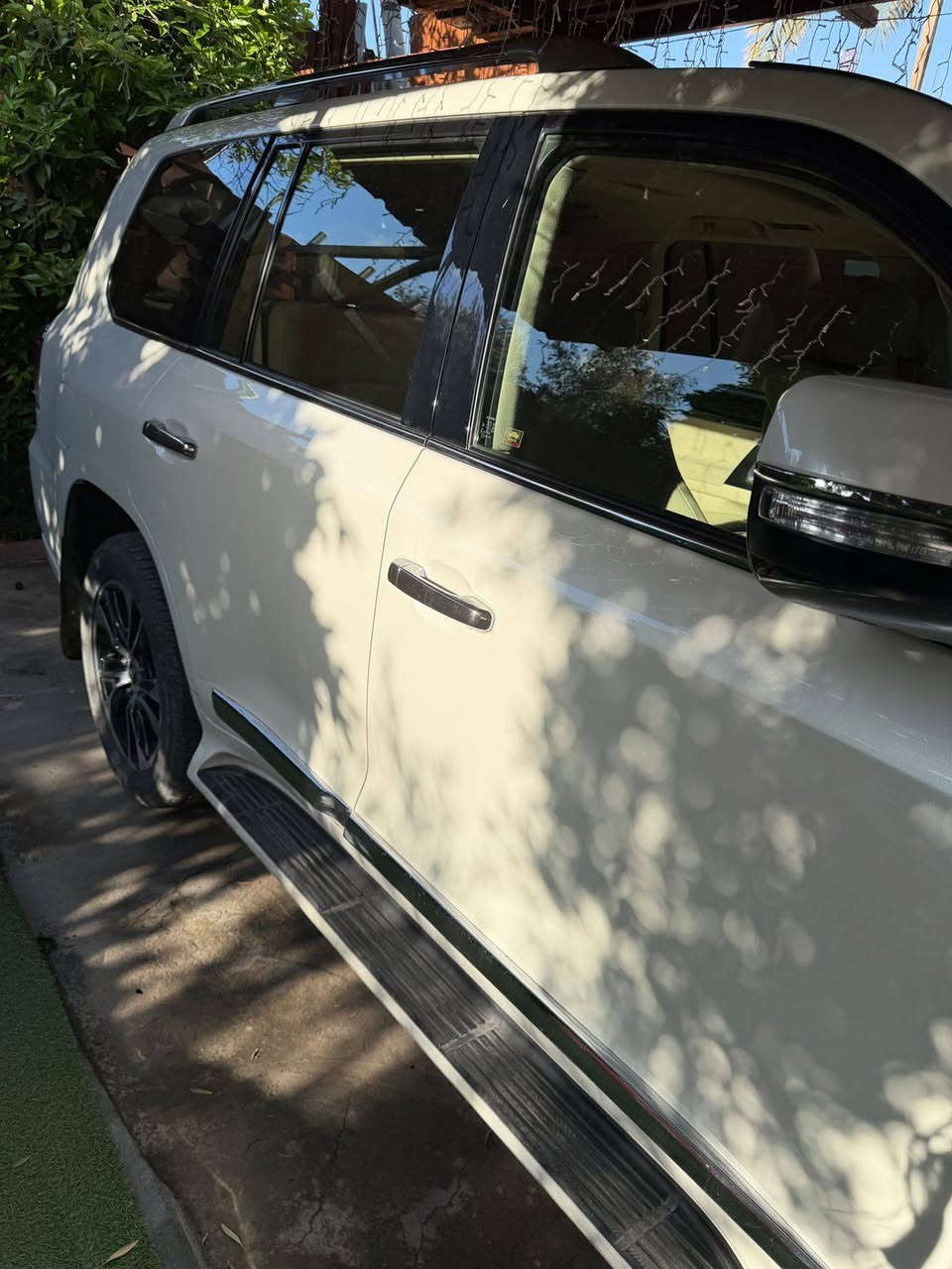 للبيع موديل 21 مكفولة كفاله عامه رقم بغداد تحويل ثاني يوم ماشيه 52 الف حقيقي افحص وين ميعجبك استخدام شخصي باسم زوجتي على كد دوام تروح وترجع بيه سياره مال بيت وعلى ايدنا السعر 54 $ وبيه مجال بسيط مكاني بغداد الأعظمية ***********
