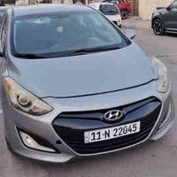 النترا موديل 2014 رقم بغداد بسمي ماشيه 90 الف السونار موضح كلشي وصور ا...