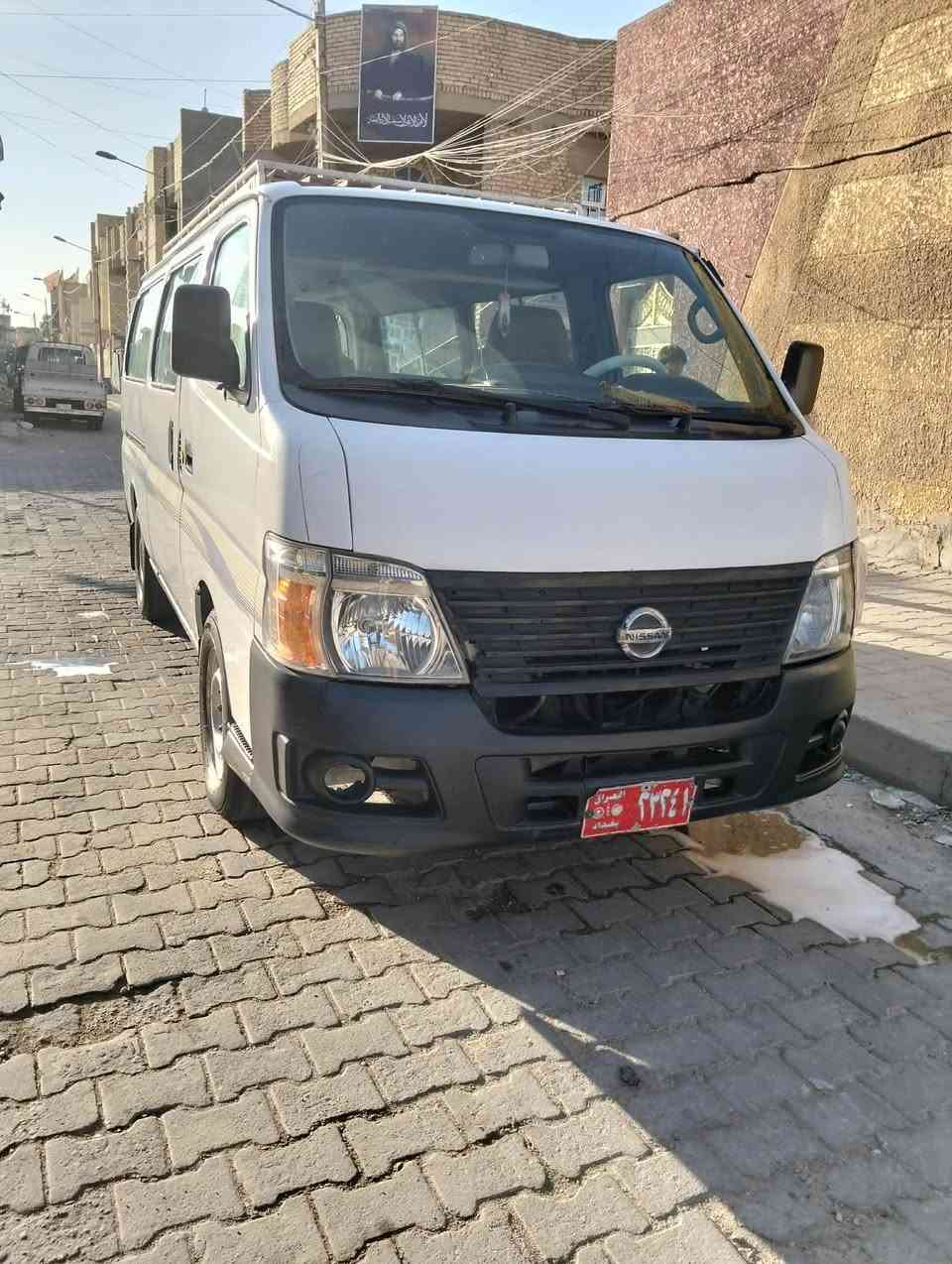 سلا م عليكم نيسان ناصي لبيع موديل ٢٠١٣ سعر ١٣٤ بيها مجال ***********
