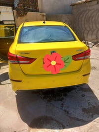شانجان • جديده • قفل مراوس