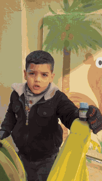 فعالياتنا اليومية في روضة العباقرة المنتسوري صُممت بعناية لتنمية قدرات الطفل العقلية والحسية والاجتماعية، ضمن بيئة تعليمية آمنة تشجع الإبداع والاستقلالية 👶
توجد لدينا كاميرات أون لاين تكدرين شوفين اطفالج وانتي بالبيت مع وجبة غداء مجانيه واكادرنا متخصص بالمنتسوري 
يوجد لدينا شفتين صباحي ومسائي ونستقبل أطفال من عمر شهرين إلى عمر 6 سنوات 
توجد لدينا خطوط داخل أنحاء الفلوجه 
عنواننا الفلوجه حي نزال شارع السد مقابل مطعم غصن الزيتون 
***********
***********#
#فلوجه 
#روضه_العباقره_المنتسوري #اطفالنا_سعادتنا #جيل_مبدع
