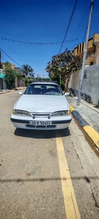 برنس • موديل ١٩٩٣ • العزيزية