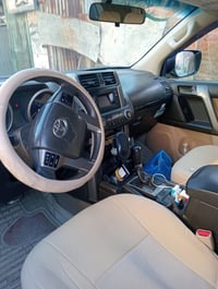 برادو 13 اربيل بأسمي 6سلندر ماشية 185 سونار بالمنشور السعر 250ت0771239...