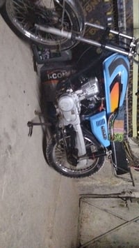 موتور • موديل 23 • كربلاء الحر