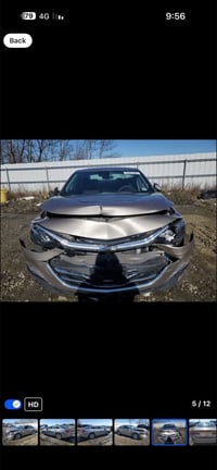 ماليبو LT • ٢٠٢٣ • اربيل