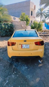 فورتي • ٢٠١١ • وارد امريكي