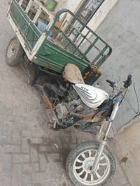 ستوته • جسم حديد • تاير ٣٥٠