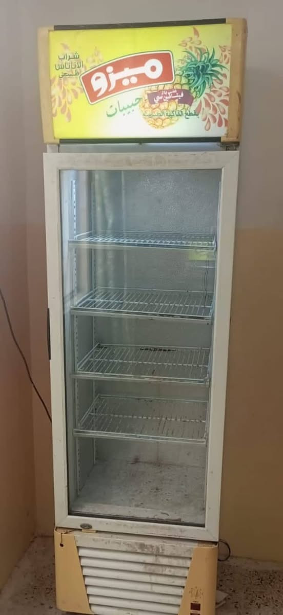 عارضة نظيفة شغالة للبيع ‏‪***********‬‏

