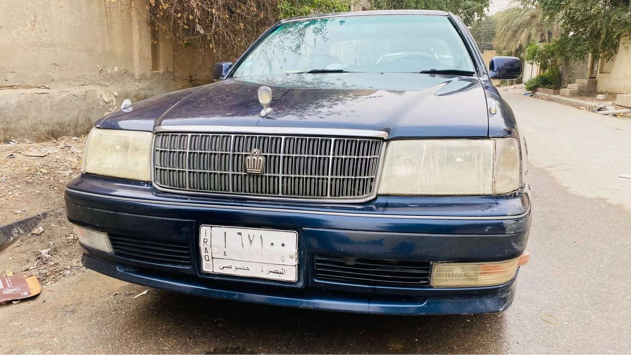 راس الثور نيلي رقم بصرة مكفولة من الكص ونقل الجثه والعيب الشرعي مكينه 6 سلندر vvt مداور بأي وقت تريد السعر 107 وبيها مجال ناصرية, ذي قار


**إذا كنت صاحب هذا الإعلان وتريد حذفه لأي سبب، رجاءا أرسل رسالة إلى الدعم الفني**