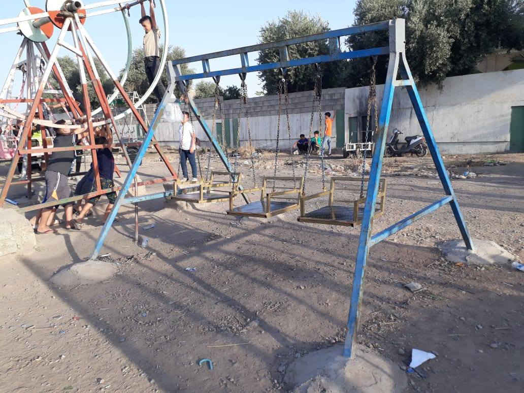 ديديه للبيع نظيفه السعر ٣٠٠ الف بيها مجال


**إذا كنت صاحب هذا الإعلان وتريد حذفه لأي سبب، رجاءا أرسل رسالة إلى الدعم الفني**