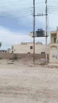 حي صلاح الدين • ٣٢٠م • أرض تجارية