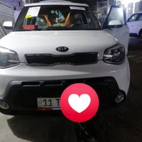 سول ٢٠١٦ • ماشيه ٤٢ الف • محرك ١٦٠٠