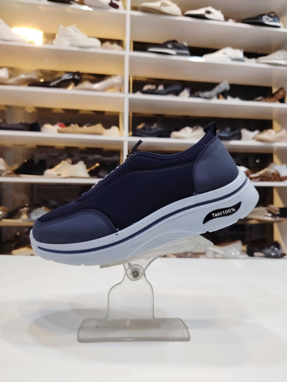 #جديد
#الآنسة
اسكجر طبي
قياسات 37_41 
مجمع حجي قاسم خلف حبيب مول
يوجد خدمة توصيل داخل خانقين
واتس ***********
