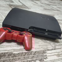 بلي3 • كنترول واحد • ١٢ لعبة