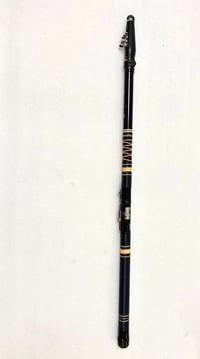 قصبة أولمبك • ٥٤٠سم • صلابة ٢