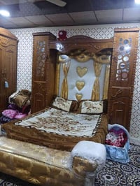 غرفة خشاب • عراقي ثقيل • نظافة ١٠٠%