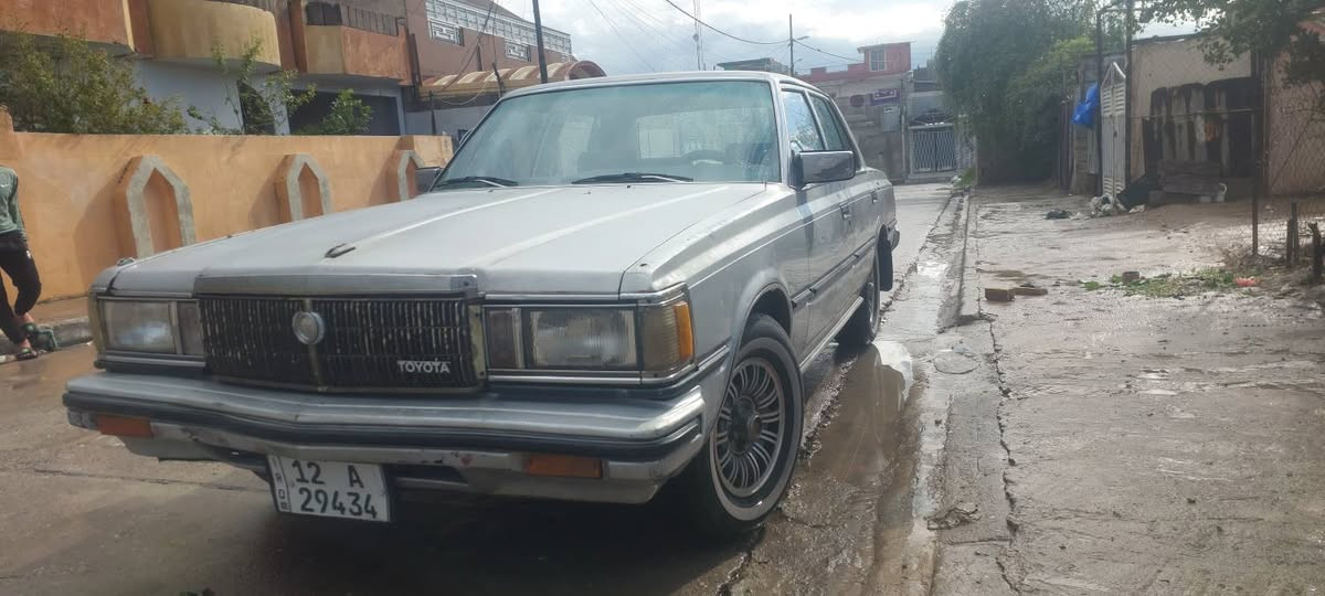 سوبر ٨٢ وضع شركه محرك كير بطه رقم نينوى السعر ٤٥ 
***********
