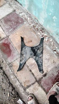 فراشة مكاني • قطع غيار • حلة شارع ٨٠