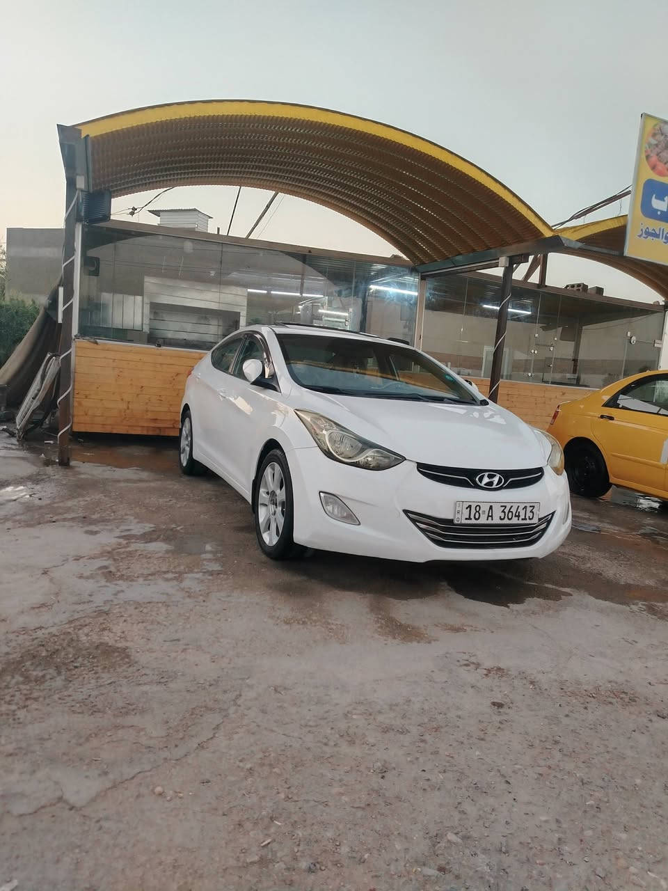 سلام عليكم النترا موديل 12 وارد خليجي مكينه1600
بسمي تحويل ثاني يوم
مكينه كير حداديه كله كفاله
ضرر سياره الباب وره صدر بيه بارد وتكحيل وجاملغ بارد
مكاني حله مركز مدينه س118 وبيه مجال قليل ***********
