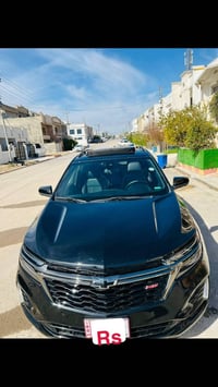 كوينكس • ٢٠٢٣ • حادث خفيف