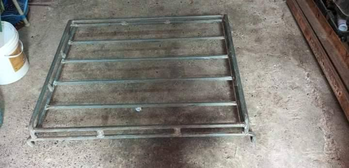 اغراض للبيع شباك بلاستك 2وباب بلاستك 1سعر 100


**إذا كنت صاحب هذا الإعلان وتريد حذفه لأي سبب، رجاءا أرسل رسالة إلى الدعم الفني**