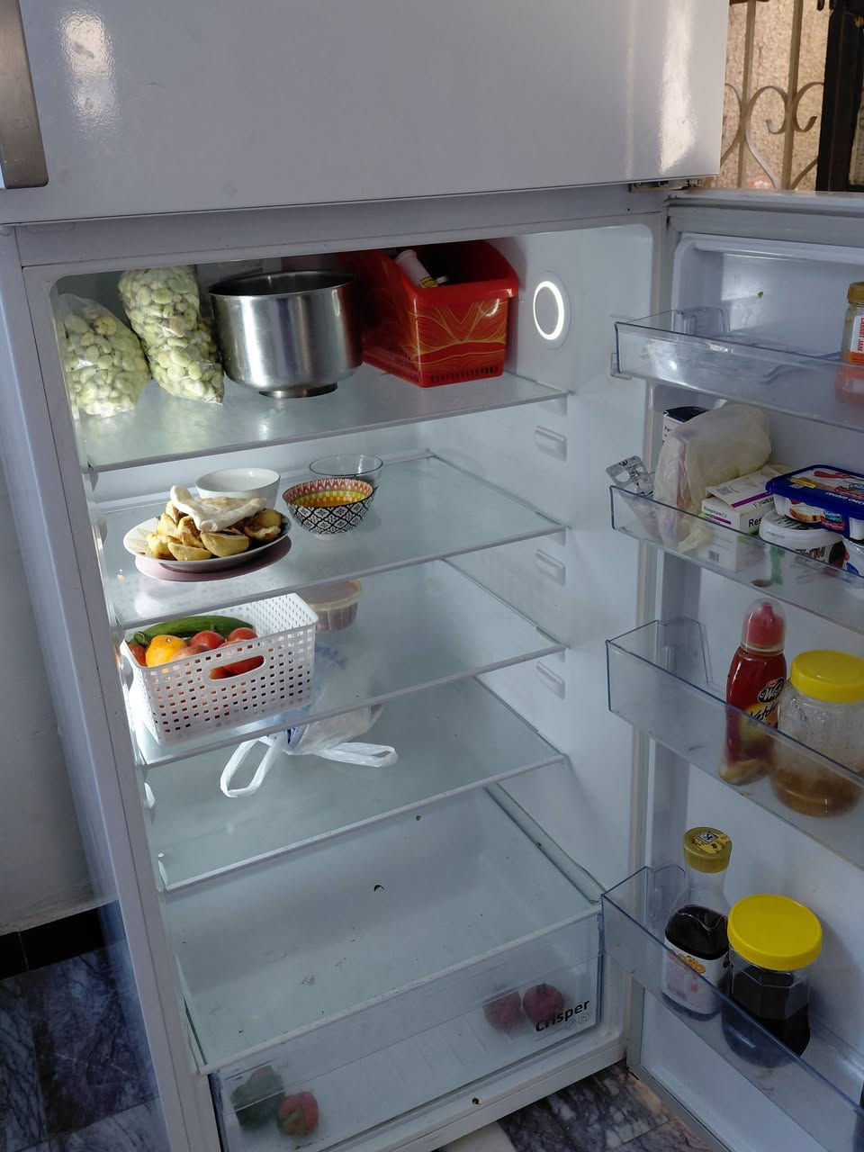 للبيع المستعجل كله جديد ونظيف العنوان الكاظميه


**إذا كنت صاحب هذا الإعلان وتريد حذفه لأي سبب، رجاءا أرسل رسالة إلى الدعم الفني**