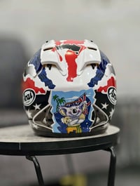 خوذه • مقاس XXL • سعر نهائي