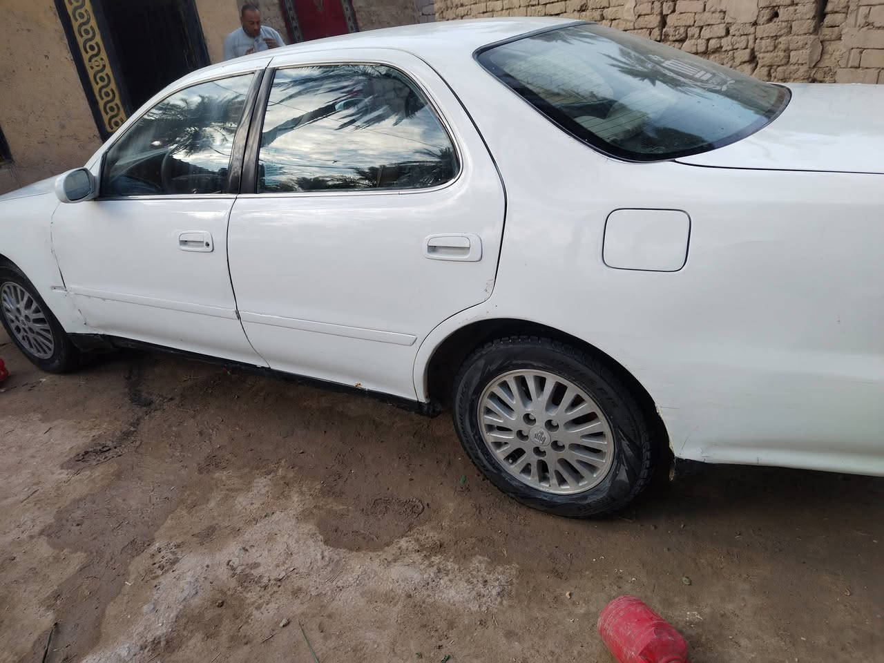 سلام عليكم كرستا للبيع جاهزه من كلشي مداور شوكت ماتريد  سعر 46 المكان شاميه الاستفسار اتصل ع ارقام ***********0

***********
