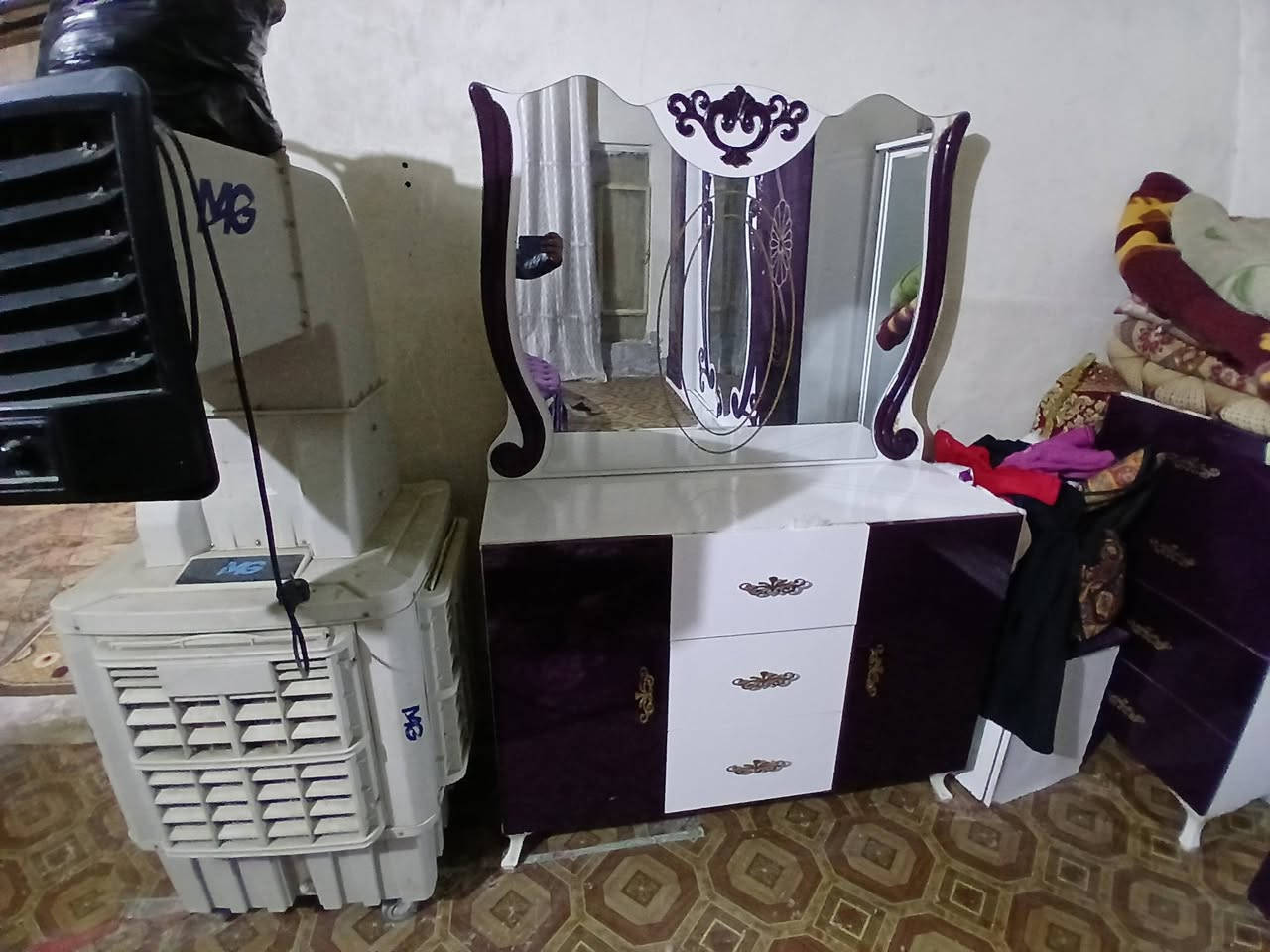 غرفه تركي للبيع


**إذا كنت صاحب هذا الإعلان وتريد حذفه لأي سبب، رجاءا أرسل رسالة إلى الدعم الفني**