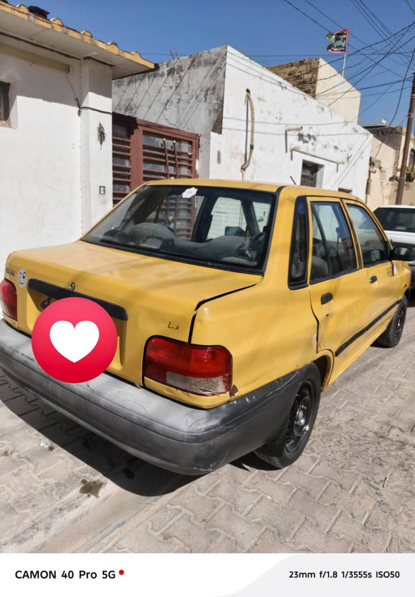 سايبا ٢٠١٢ جاهزه مكينه كير تايرات حداديه نص ونص مكاني كوفه حي ميسان السعر ٢٠ وبيه مجال


**إذا كنت صاحب هذا الإعلان وتريد حذفه لأي سبب، رجاءا أرسل رسالة إلى الدعم الفني**