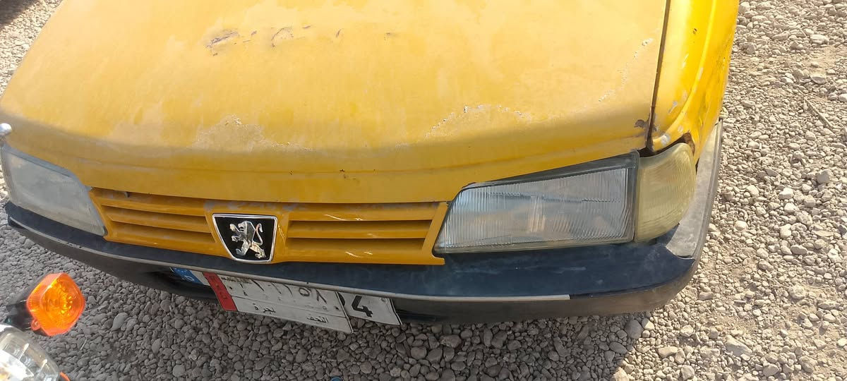 بيجو روا مكينه بلصندوك بس الكير الثاني يفلت بدون راعي اتكفل سرقه وعشائر مكان كربلاء  ***********
