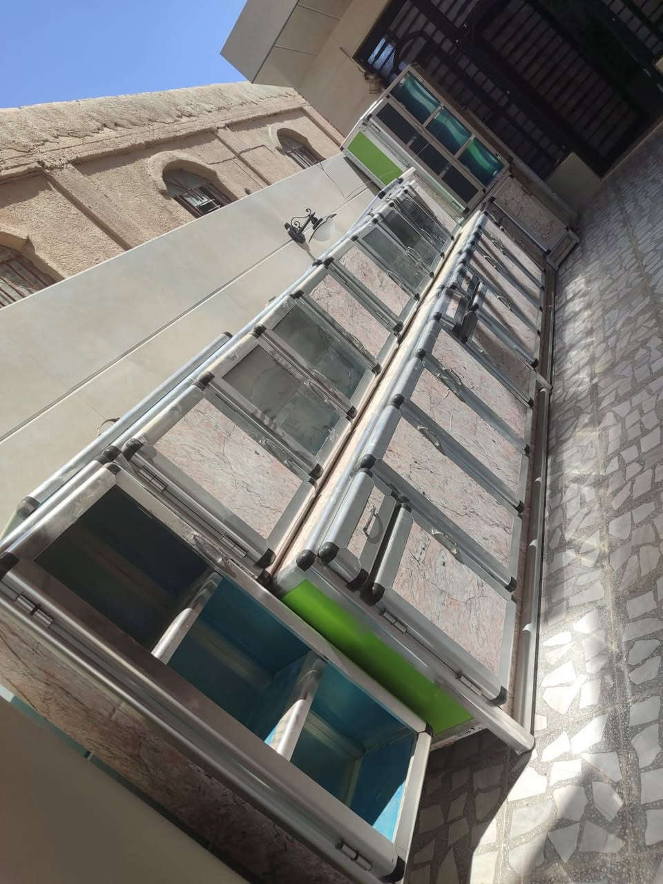 كاونتر جديد 450 نهايته


**إذا كنت صاحب هذا الإعلان وتريد حذفه لأي سبب، رجاءا أرسل رسالة إلى الدعم الفني**