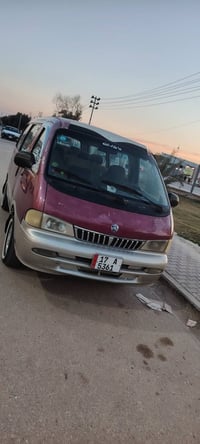 بريجو • ١٩٩٦ • نجف المشخاب