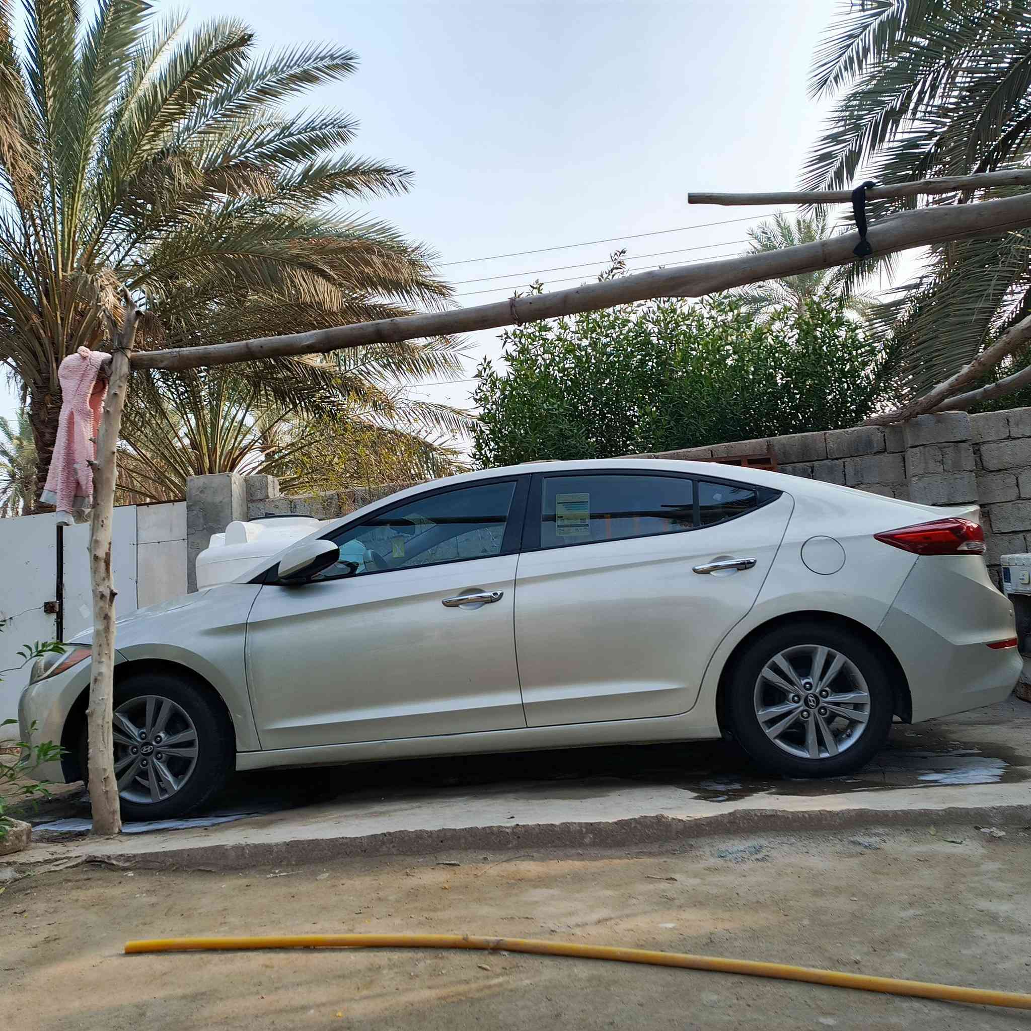 سلام عليكم النتره موديل 2017 فول مكينه گير كله جديد حديده مكفوله ! مكان السياره كربلاء طوريج ناحيه الخيرات / وهذا رقمي /  *********** ولشري بي خير ويدلل ❤️
