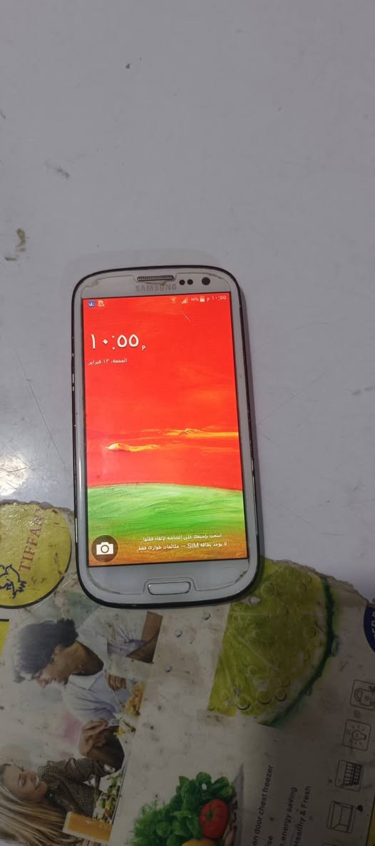 سلام عليكم اصحاب الانتيكة ايام زمان بسعر بلاش ٣٠الف بس


**إذا كنت صاحب هذا الإعلان وتريد حذفه لأي سبب، رجاءا أرسل رسالة إلى الدعم الفني**