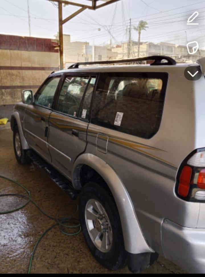 السلام عليكم شباب سياره ناتيفيا للبيع السياره جاهزه من كلشي كير مكينه خير من لله كفاله حداده جيده تخم تاير جديد تحكم شاشه تاب اصليه كامره خلفيه مكانها بغداد مدينه الصدر رقم بغداد انكليزي سياره بسمي عارضها ب 75 وبيها مجال رقم ***********
