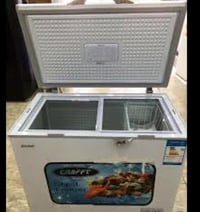 مجمدة جديدة • فريزر