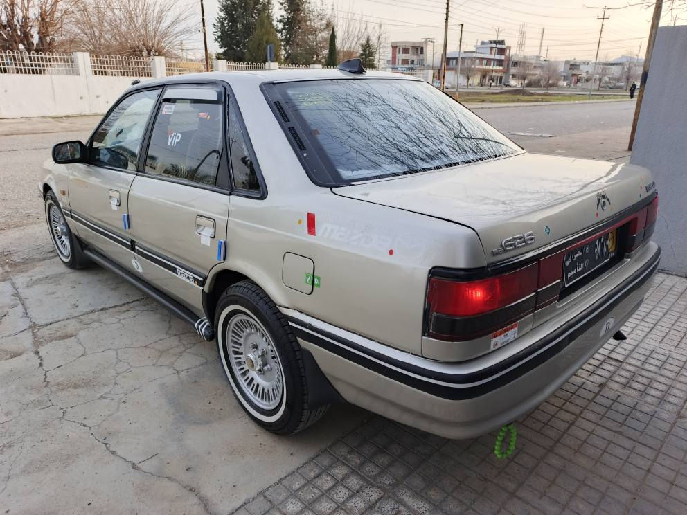 ***********یان***********
فرۆشتنی خێرا
مازدا ساڵۆن 626  مەکینە 8 توبەخ گێڕعادی گێرو مەکینەبەشەرت ئاڕمی پلاستکی سلێمانی بەشەرتی ئاڕموئەوەلیات موسوبڕاوە بێدەعم و بێلێدراو  مواسەفات چوارجام کارەبا ئاوێنەکارەبا سویچ کۆنترۆڵ سوکان پاوەر  کارەبای هەموگیانی ئیش دەکات زۆر توندوتۆڵەو بێتەقەوڕەقەیە چرکەی تێدانیە چوارتایەوویلی سۆپەریی خەتسپی مەرغوبی  لۆکی لەژێردایە ناوەوەودەرەوەی وەک شەریکە ماوەتەوە کامل جوان کاری بۆکراوە ماڵی دۆستەوبێمەسروفە یەک دینار مەسرفی تێدانیەسەیارەکەبەس ماشەڵای دەوێت 
سعر 37 کەمێک مەجال 
ناونیشان زەڕایەن، هەڵەبجەی تازە
***********یان*********** السليمانية, العراق
