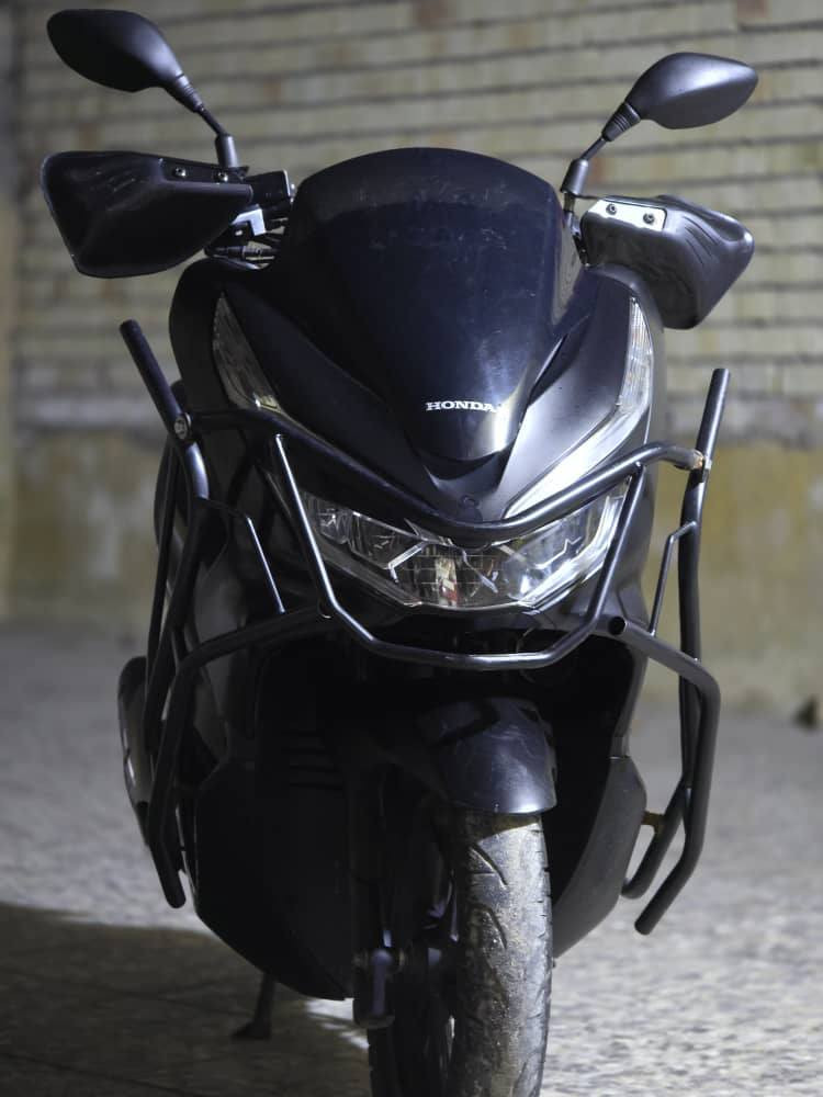 شباب بي سي اكس الجيل الثالث . ماشيه 68 الف وارد كوري مكينه 125cc
السعر خاص 
مكاني مدينه الصدر.. ***********
