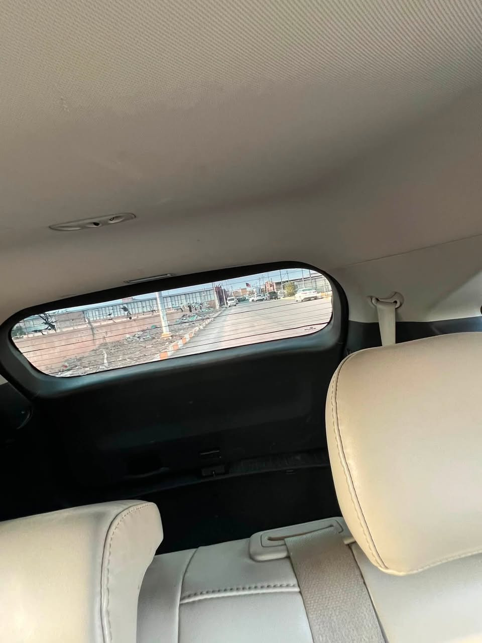 السلام عليكم سورنتو 2022 أمريكي ماشيه 50 تبديل قبق جنطه اصلي فقط فول مواصفات رقم بابل تحويل ثاني يوم مكاني ناصريه ***********

سعر 215 وبيها مجال
