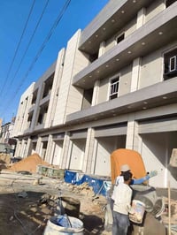 كادر سكريد مع مكينه متفرغ نعمل جميع المحافظات بانسب الأسعار والجودة  ا...