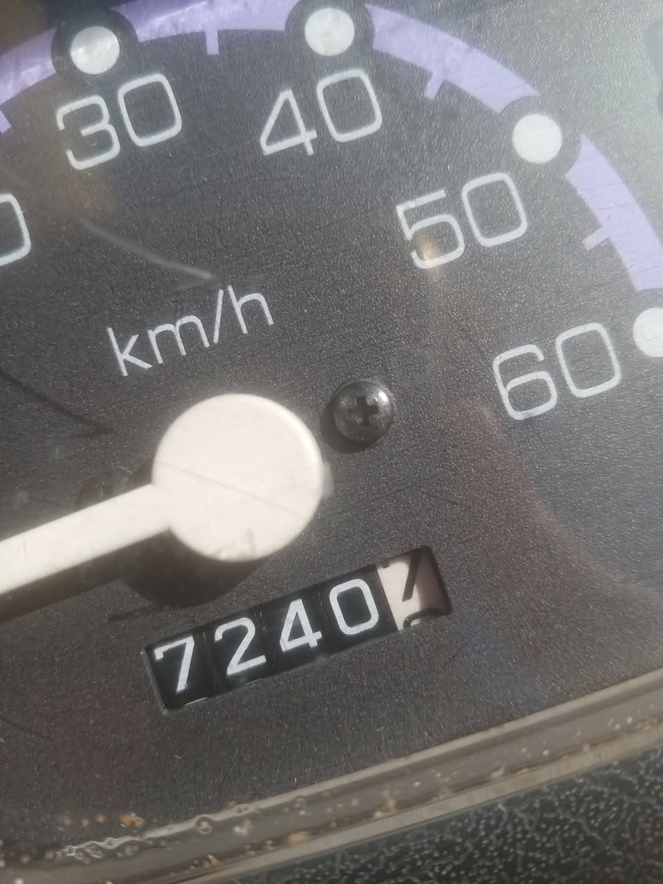 بتره للبيع دراجه أني منزلها حاويه جديده يوم 11/10
طلعته وماماشيه هواي كل نقص مابيه شغاله سلف هندر  اشاير كهربائيات كامله لايت زنون وهورن جديد ماملعوب بيه نهضه ومعدل دراجه مرتبه مال جناي وصلها موجود مراوس ماراوس فقط بيع مو تدخل تگلي شبيه مابيه رجائاً المو شراي لايراسل مكاني سيطره ال بعظم
قرب الأسكان الصناعي والشراي يراسلني ويدلل.


**إذا كنت صاحب هذا الإعلان وتريد حذفه لأي سبب، رجاءا أرسل رسالة إلى الدعم الفني**