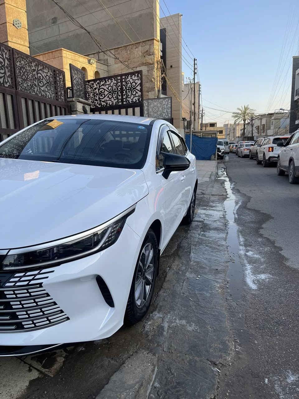 بي وأي دي دستروير للبيع ماشه 14الف الكلي
مديل 2025
بسمي تحويل مباشر
سياره كفاله ماعده رصعه بل بنيد وشخط بدعاميه موضح بل صور 
شاشه قلاب
بلوتوث
حساسات
كامره
كير ماوس
تفويله البانزين يمشي ١٢٠٠كيلو 

مغلف كشناته ولكاعيه جلد
كامل ملحقاته موجوده بصمه وكارت وشاحنه 
سياره اي نقص مابيه كامله للخير 
مكاني كراده للستفسار ***********
