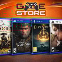 PS5 • PS4 • ضمان استبدال اسبوع