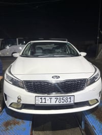 فورتي ٢٠١٨ • ٥٧٠٠٠ • حادث