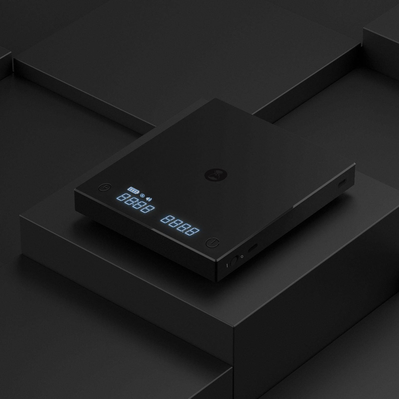 توفر 😍🥰
الكميه محدوده .. 🏃🏃‍♀️🏃‍♂️

ميزان تايمور Timemore Black Mirror Basic 2 

ميزان قهوة مختصة الكتروني تصميم أنيق وبسيط ودقة عالية تصل إلى 0.1 جرام، وإمكانية القياس بالجرام أو الأونصة وخاصية الوزن التلقائي وبطارية قابلة للشحن تدوم حتى 10 ساعات.

المميزات

تصميم أنيق وبسيط: يتميز ميزان تايمور black mirror basic 

2 بتصميم أنيق وبسيط، مما يجعله إضافة أنيقة لمطبخك.

دقة عالية: يوفر ميزان تايمور black mirror basic 2 دقة عالية تصل إلى 0.1 جرام، مما يسمح لك بقياس الوزن بدقة متناهية.

إمكانية القياس بالجرام أو الأونصة مما يسهل عليك استخدام الميزان في جميع أنواع تحضير القهوة.

خاصية الوزن التلقائي: تتميز ميزان تايمور black mirror basic 2 بخاصية الوزن التلقائي، مما يسمح لك بقياس الوزن بلمسة واحدة.

يعمل ميزان تايمور black mirror basic 2 ببطارية قابلة للشحن تدوم حتى 10 ساعات، مما يوفر لك راحة البال أثناء تحضير القهوة.

شاشة ذكية لعرض الوقت و الوزن.

مقاوم للماء والخدوش.

مواصفات المنتج

العلامة التجارية: Timemore

الدقة: 0.1 جرام

السعة: 2 كجم

وحدة القياس: جرام، أونصة

اللون: أسود، أبيض

التصميم: مستطيل

الطاقة: بطارية ليثيوم قابلة للشحن

سعة البطارية:1600 ملي امبير

اي استفسار خاص .. 💬

متوفر توصيل .. 🚕


**إذا كنت صاحب هذا الإعلان وتريد حذفه لأي سبب، رجاءا أرسل رسالة إلى الدعم الفني**