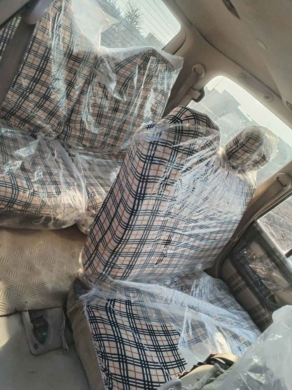 سلام عليكم سياره مونيكا 2004 رقم بصره انكليزي باقي عله استلام لوحات
مكينه 6 عدله لا تنقيص ولا تبخير كير جديد سياره مصبوغه جماليه

السعر 110 وبيه مجال لطيبين 

العنوان بابل القاسم ال بوغنام

هاتف ***********

تصل عله رقم      اني مكلف بل نشر
