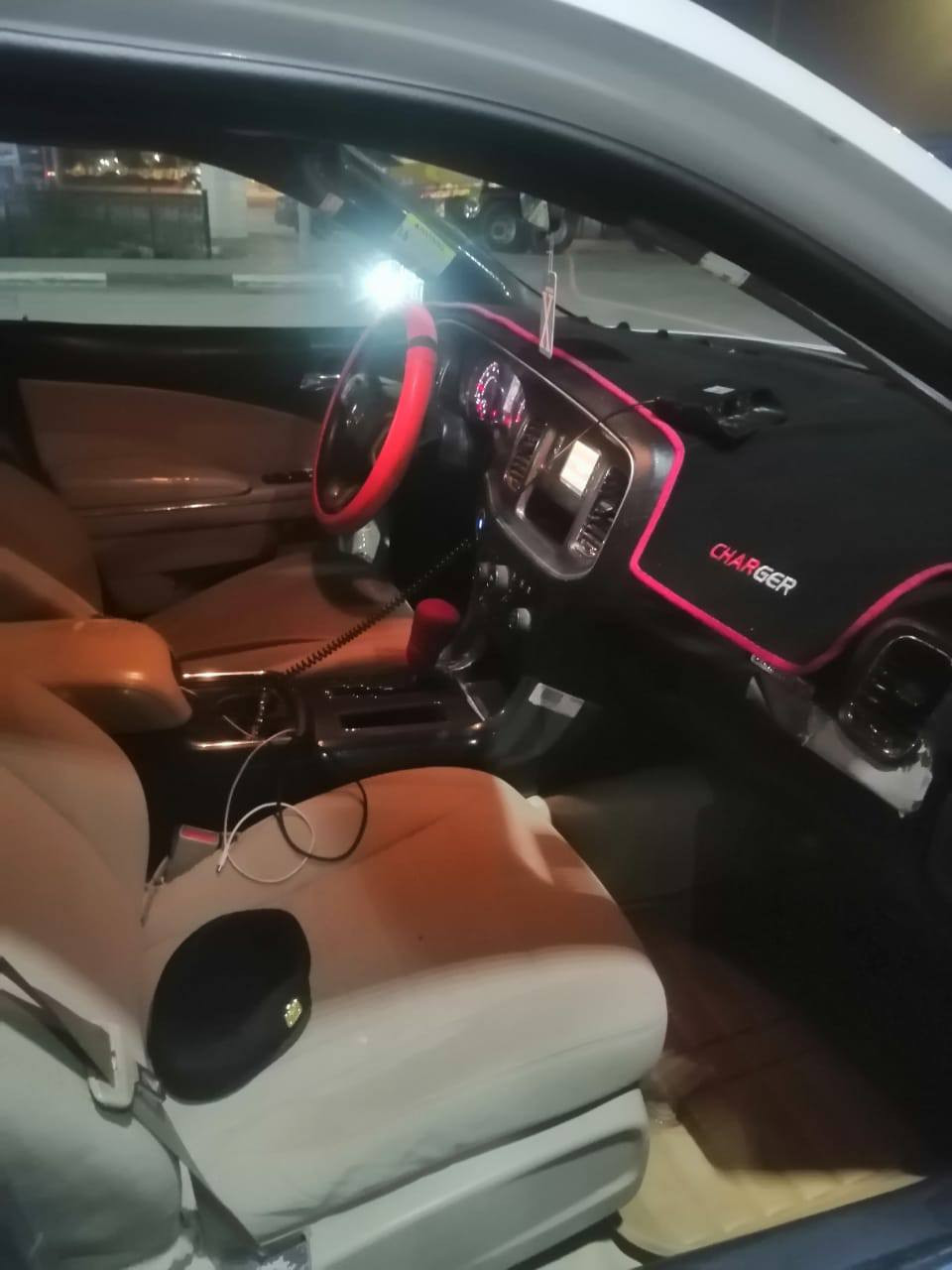 موديل 14بغداد هزه كلها جديده ماكو تقص جاهزة الاخير ضرر جاملق أمامي وبنيد من امريكا ب عراق جاملق خلفي وقبق صندوق مكاني العزيزيه *********** دهل اوران, واسط
